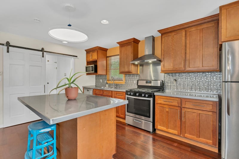 2145 S Hydraulic Ave, Wichita, KS 67211