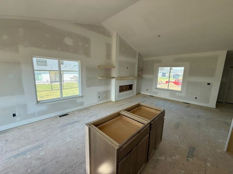 8955 E Joshua St, Bel Aire, KS 67226