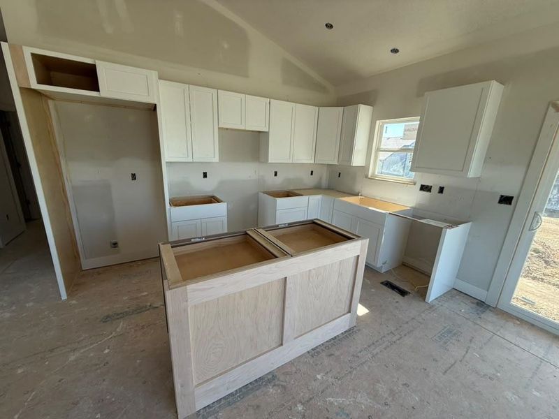 8955 E Joshua St, Bel Aire, KS 67226