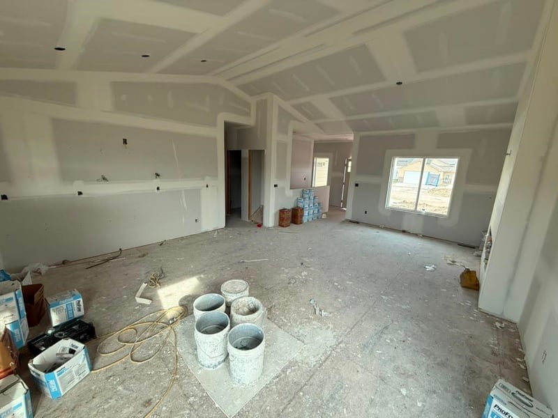 8985 N Joshua St, Bel Aire, KS 67226