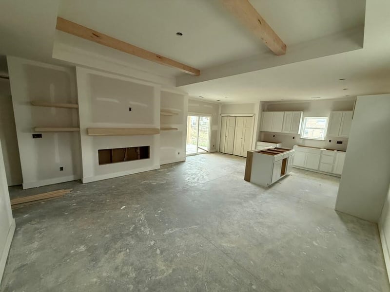 8986 E Joshua St, Bel Aire, KS 67226