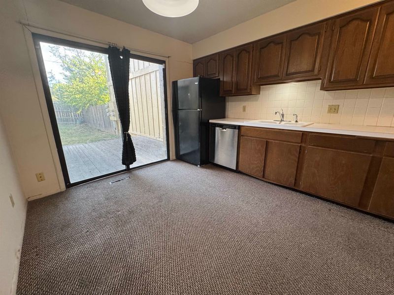 8419 E Harry Unit 801, Wichita, KS 67207