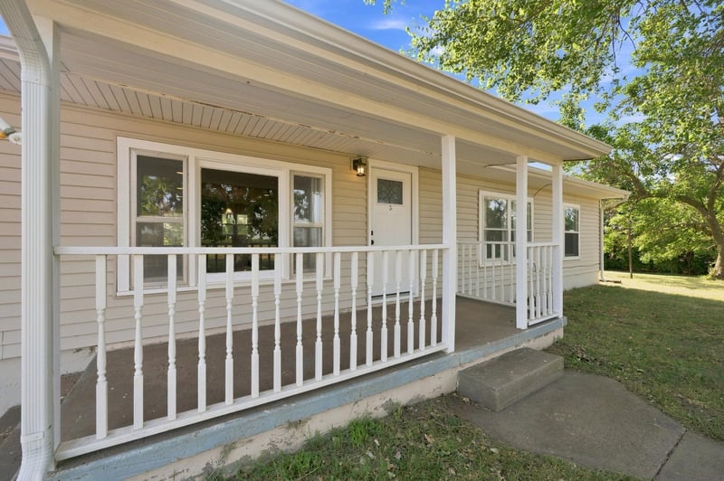 3464 NE 110 Ave, Murdock, KS 67111