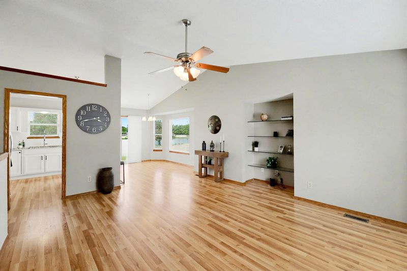 11414 W Bella Vi, Wichita, KS 67212