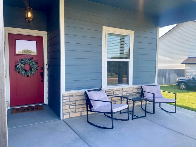1305 Skyview Dr, El Dorado, KS 67042