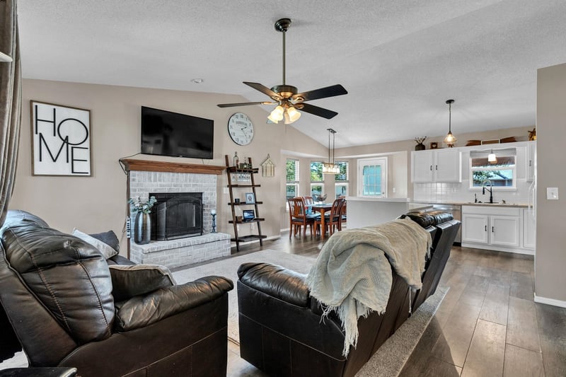 1730 E Winterset Cir, Wichita, KS 67052