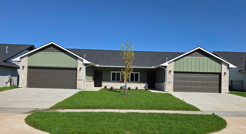 13014 W Thorton St Unit 200 Unit 200, Wichita, KS 67235