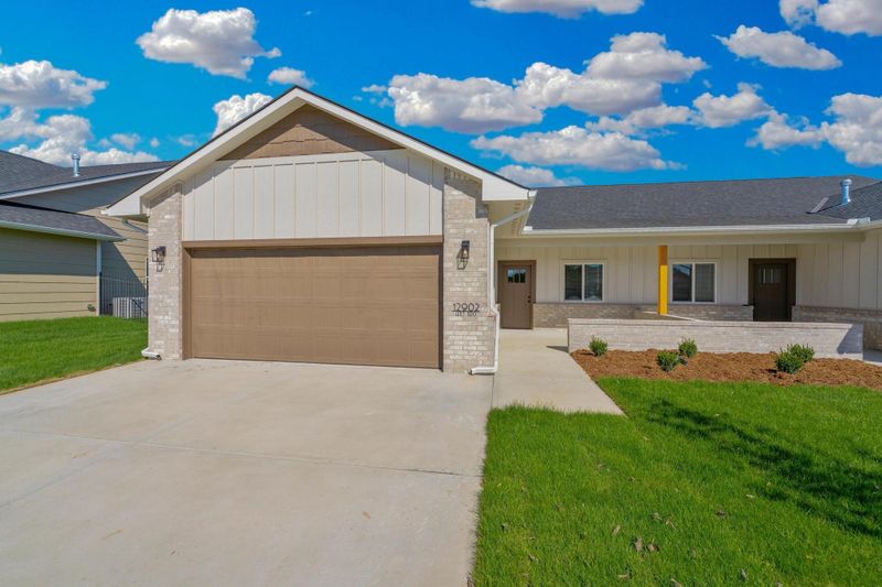 12902 W Thorton St Unit 100 Unit 100, Wichita, KS 67235