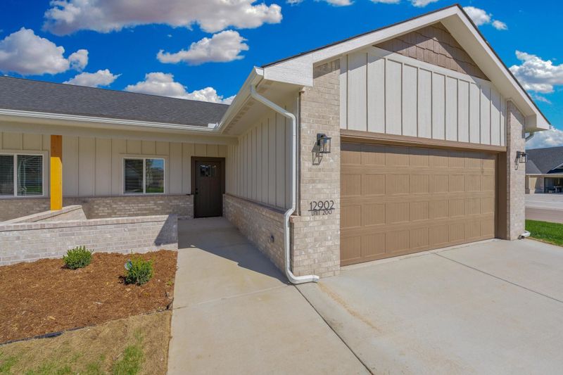 12902 W Thorton St Unit 200 Unit 200, Wichita, KS 67235