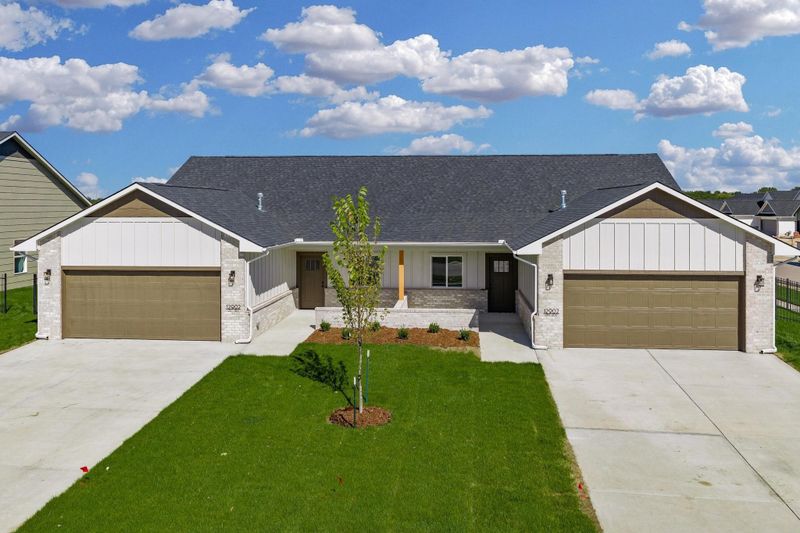12902 W Thorton St Unit 200 Unit 200, Wichita, KS 67235