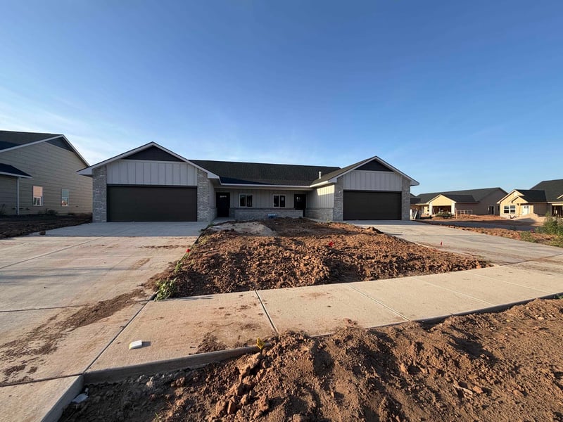 12902 W Thorton St Unit 200, Wichita, KS 67235