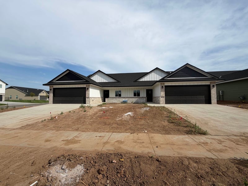 13018 W Thorton St Unit 200, Wichita, KS 67235