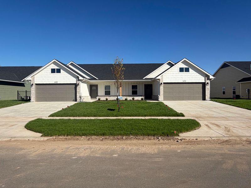 12910 W Thorton St Unit 200 Unit 200, Wichita, KS 67235
