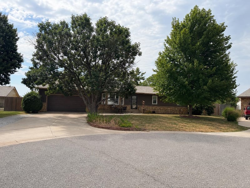 11517 W Jewell Ct, Wichita, KS 67209