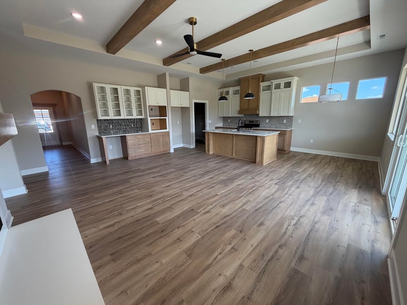706 N Rainbow Lake Ct, Wichita, KS 67235