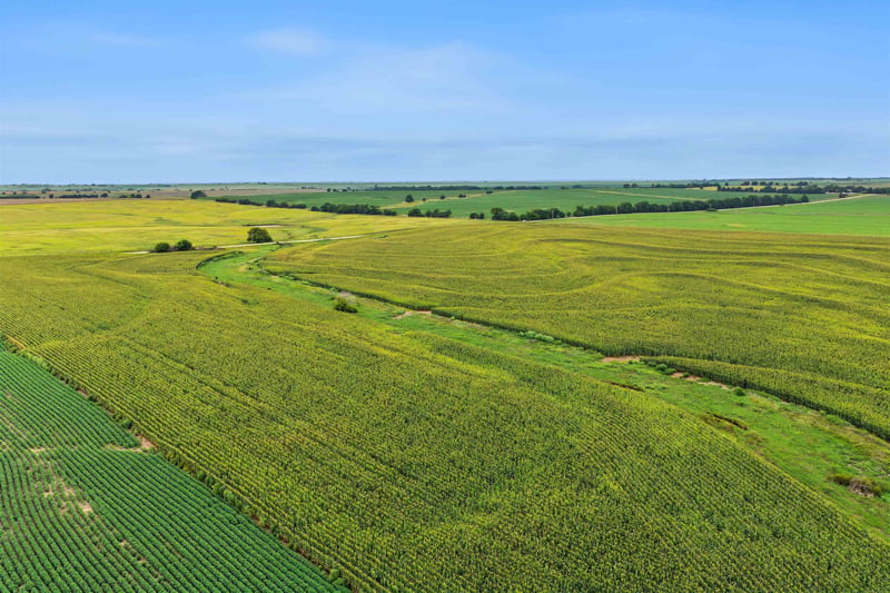 00000 Coronado Rd, Solomon, KS 67480