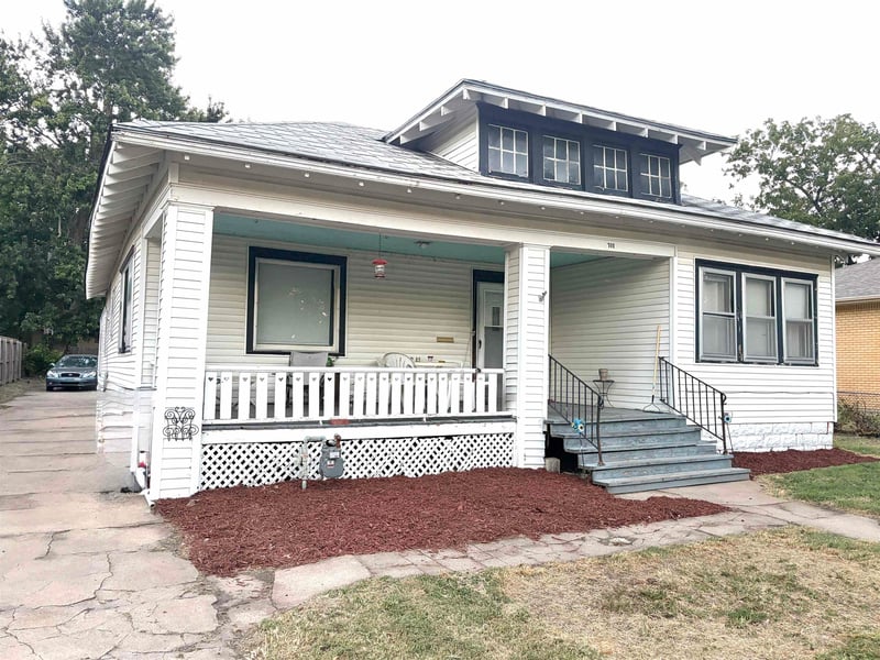 311 N Star St, El Dorado, KS 67042