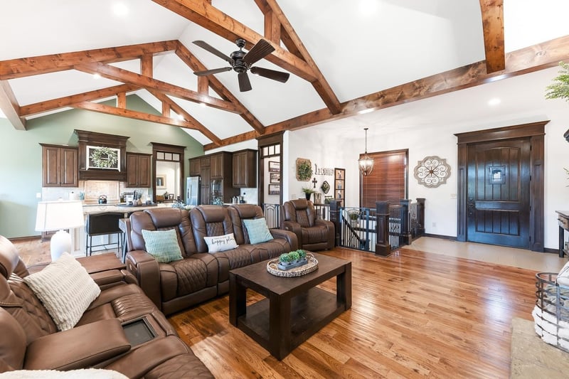 108 N Kennedy, Wichita, KS 67235