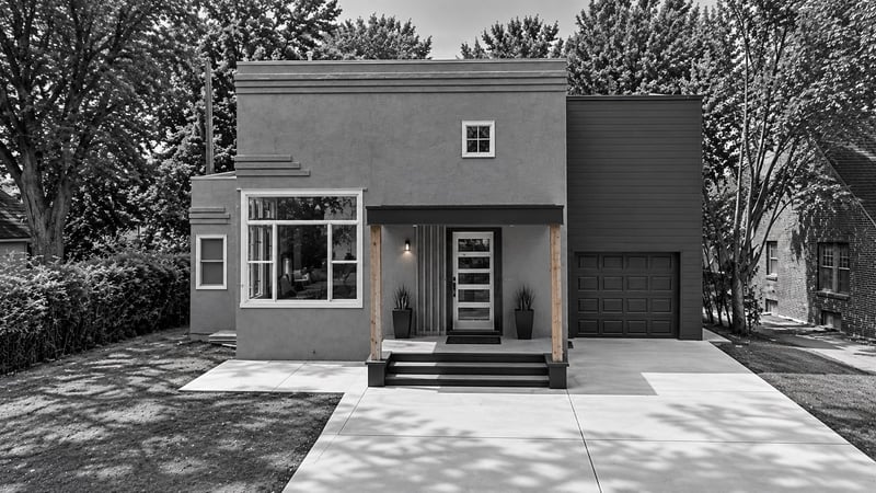 617 N Bluff, Wichita, KS 67208