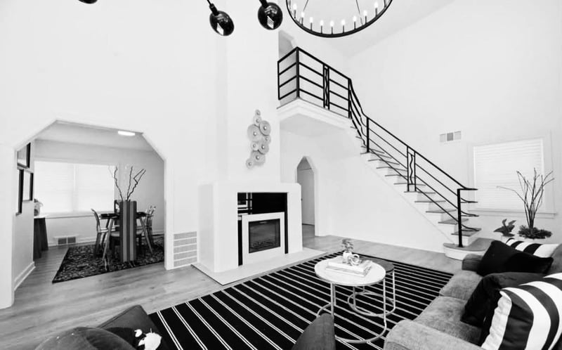 617 N Bluff, Wichita, KS 67208