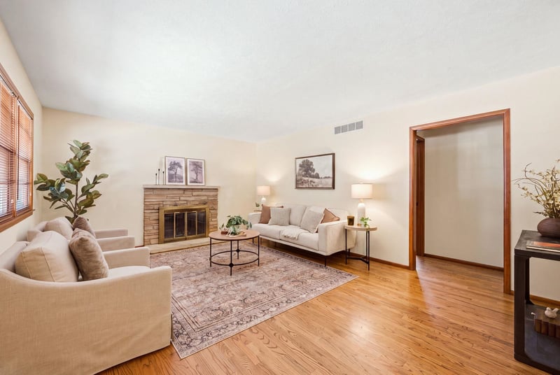 1305 N Gretchen, Wichita, KS 67206