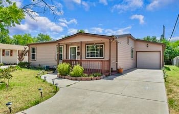 2315 W Grant Ave, Wichita, KS 67213
