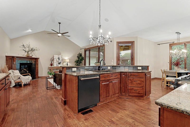3227 N Grey Meadow, Wichita, KS 67205