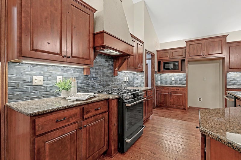 3227 N Grey Meadow, Wichita, KS 67205