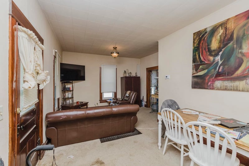 121 S Highland, Conway Springs, KS 67031
