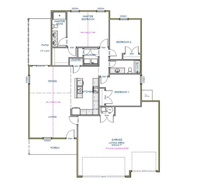 943 N Forestview St, Wichita, KS 67235