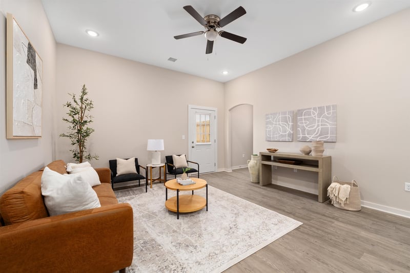 3522 W Angel St, Wichita, KS 67217