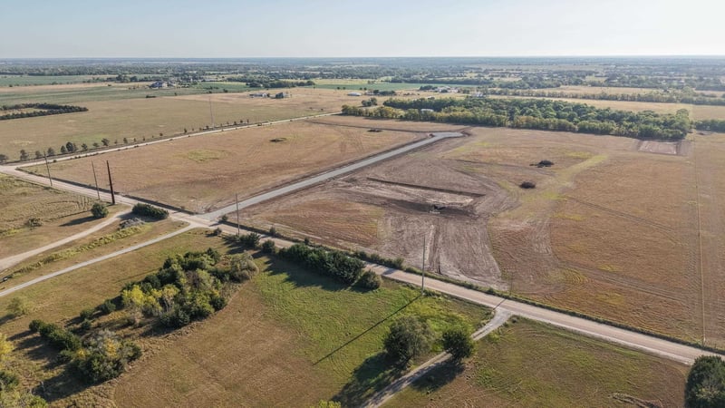 0 SW 161st St Lot 4, Rose Hill, KS 67133