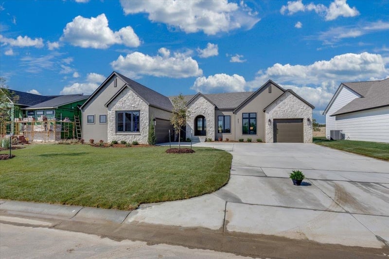483 N Birkdale, Wichita, KS 67230