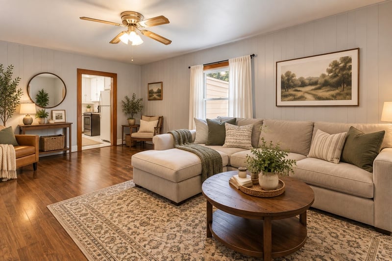 323 E Broadway, Augusta, KS 67010