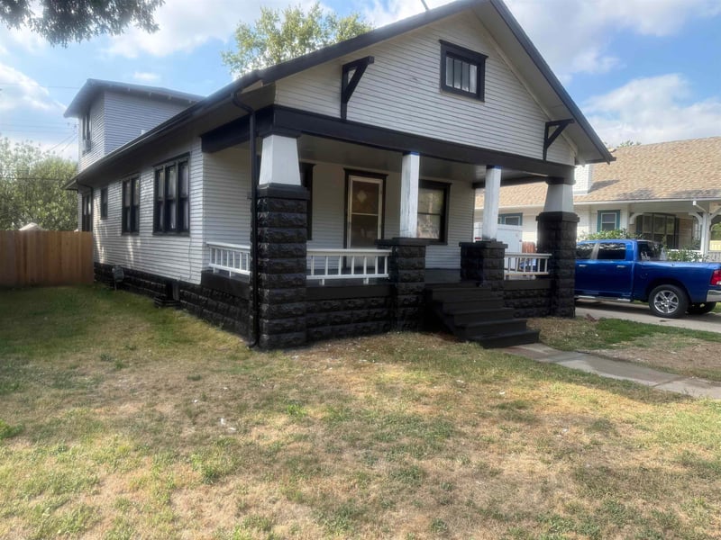 645 N Lorraine Ave, Wichita, KS 67214