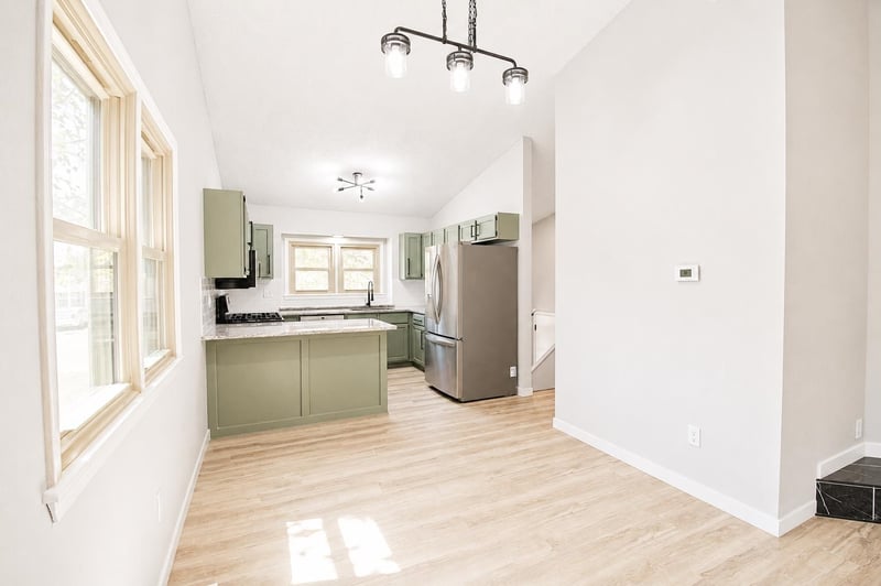 4612 S Elizabeth, Wichita, KS 67217