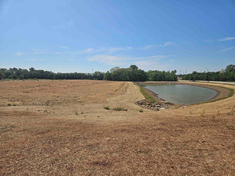 539 N Stonebluff Ct Lot 1, Block A, Vista Ridge 2nd Addition, Andover, KS 67002