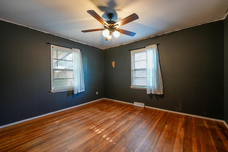 712 N 8th, Arkansas City, KS 67005
