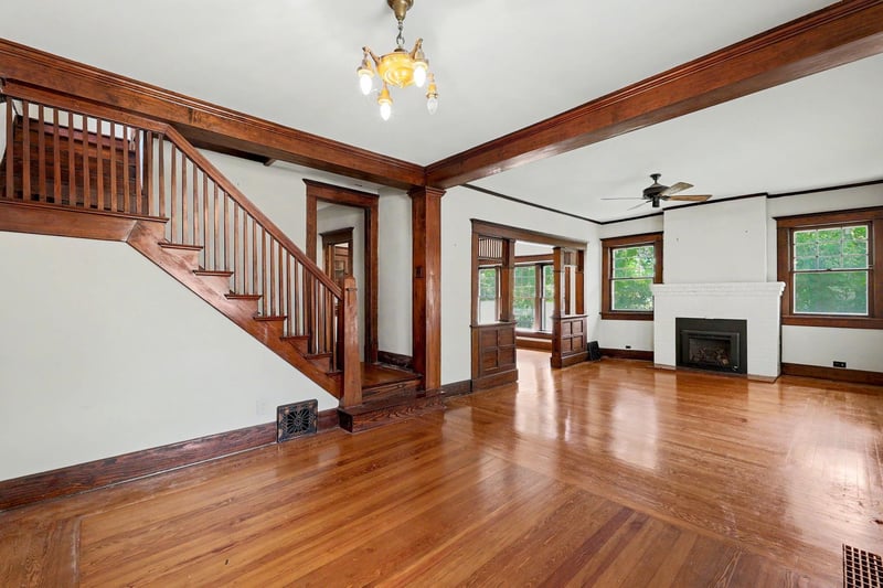 612 N Maple, Peabody, KS 66866