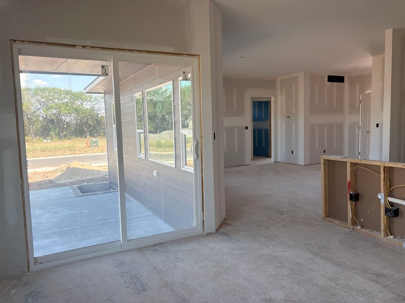 224 E Hanscom St, Derby, KS 67037