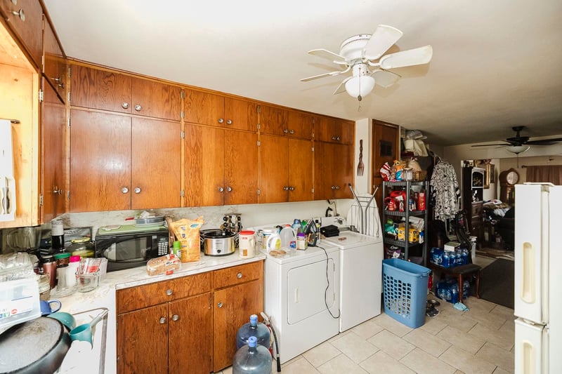819 - 821 S Hillcrest, Wichita, KS 67218