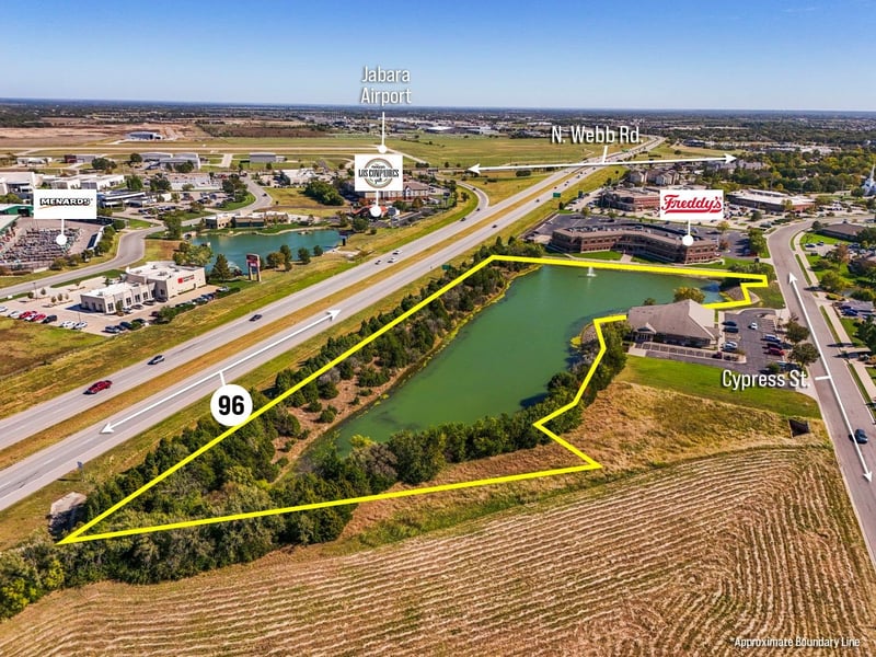 0 N Cypress St, Wichita, KS 67226