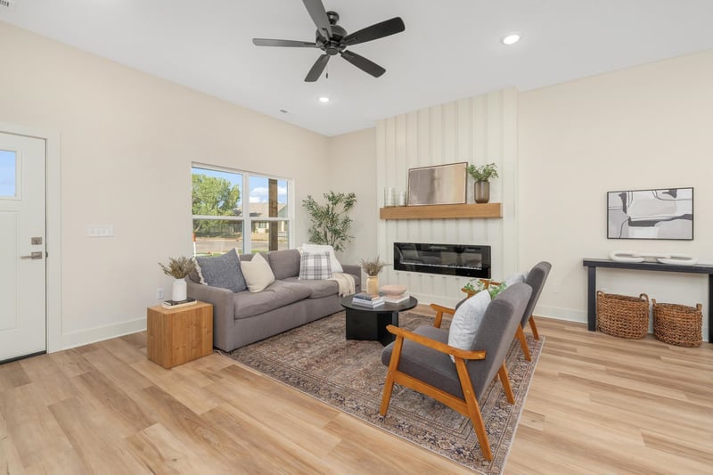 701 N Wheatland Ct, Wichita, KS 67235