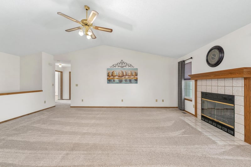 1411 N Fortner Rd, Peck, KS 67120