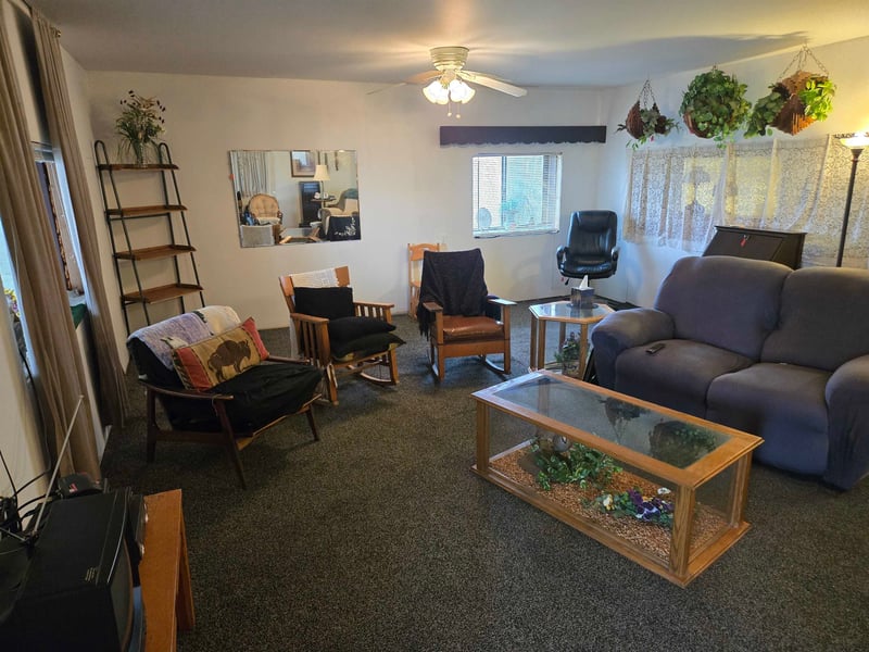 222 Commerce St, Walton, KS 67151