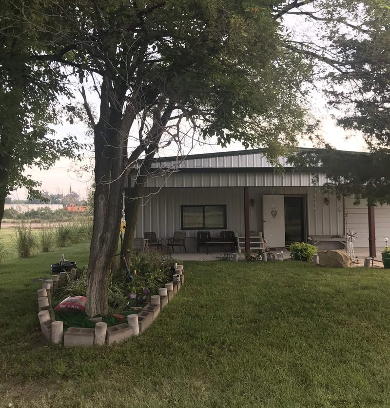 222 Commerce St, Walton, KS 67151