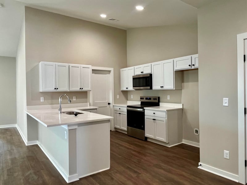15209 W Kristina St, Goddard, KS 67052
