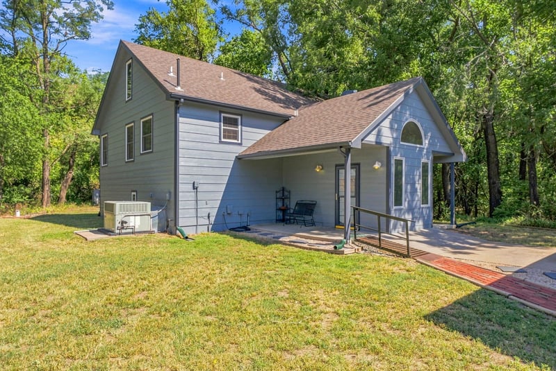 5314 S 375th, Cheney, KS 67025