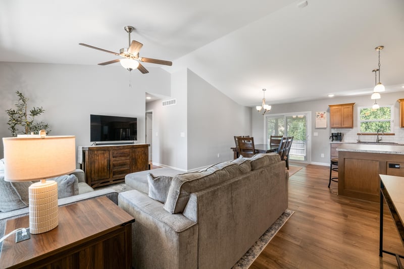 10926 W Cedar Ln, Maize, KS 67101