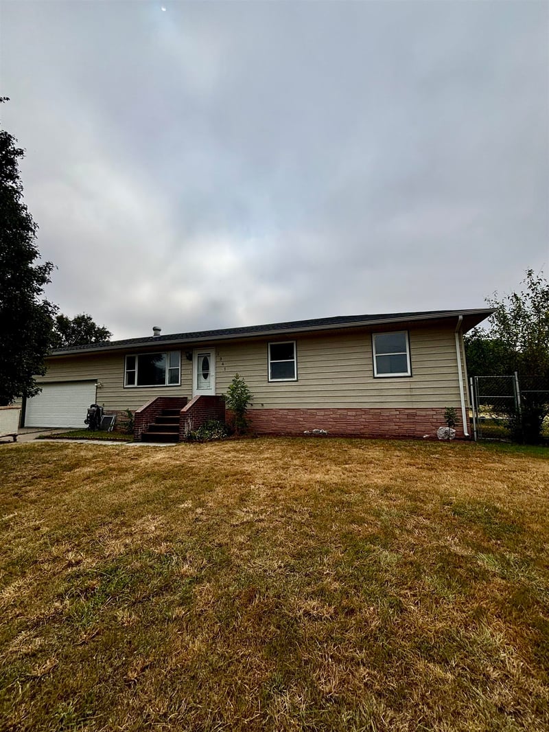 5941 Anchor Way, Great Bend, KS 67530